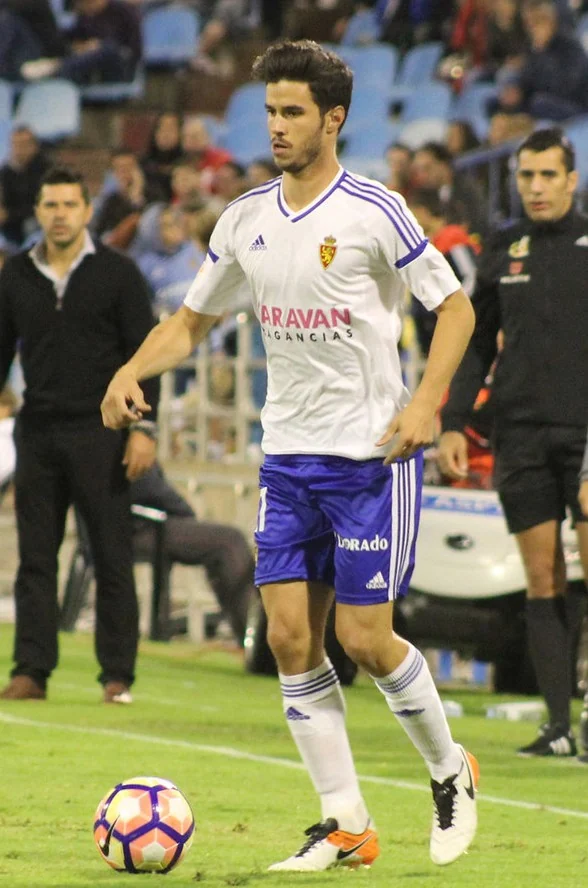 Fotografía de Edu García