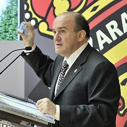 Fotografía de Eduardo Bandrés