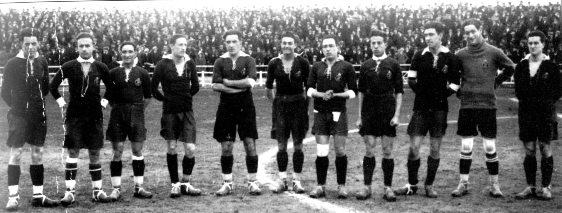 Zaragoza Foot-Ball Club · 1931