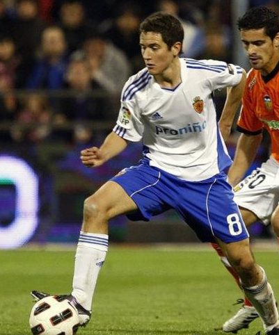 Fotografía de Ander Herrera