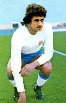 José María Amorrortu