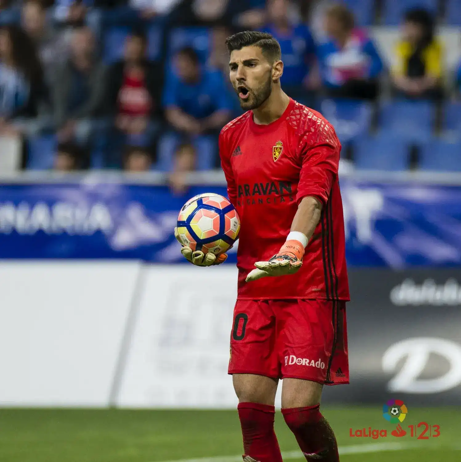Fotografía de Álvaro Ratón