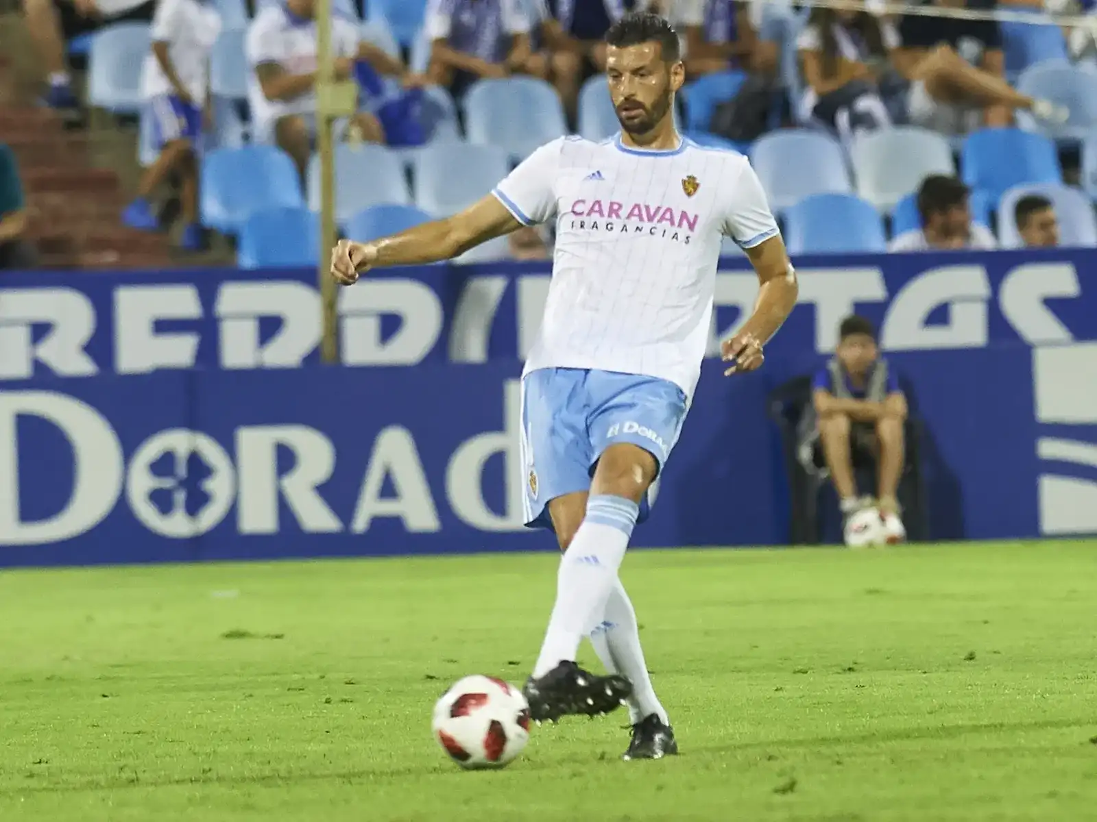 Fotografía de Bruno Perone