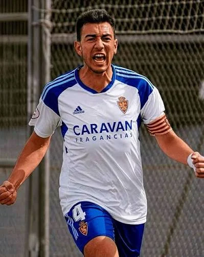 Fotografía de Javi Hernández