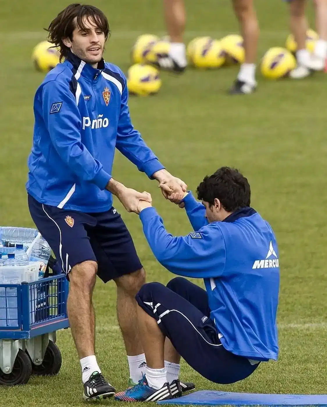 Fotografía de Babovic