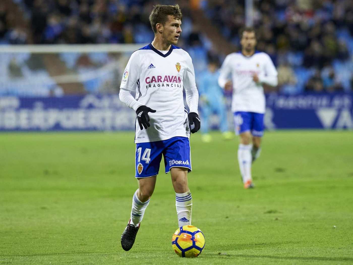 Fotografía de Aleix Febas
