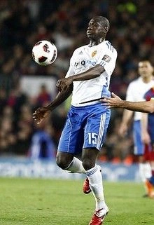 Fotografía de Guirane N'Daw