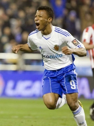 Fotografía de Ikechukwu Uche