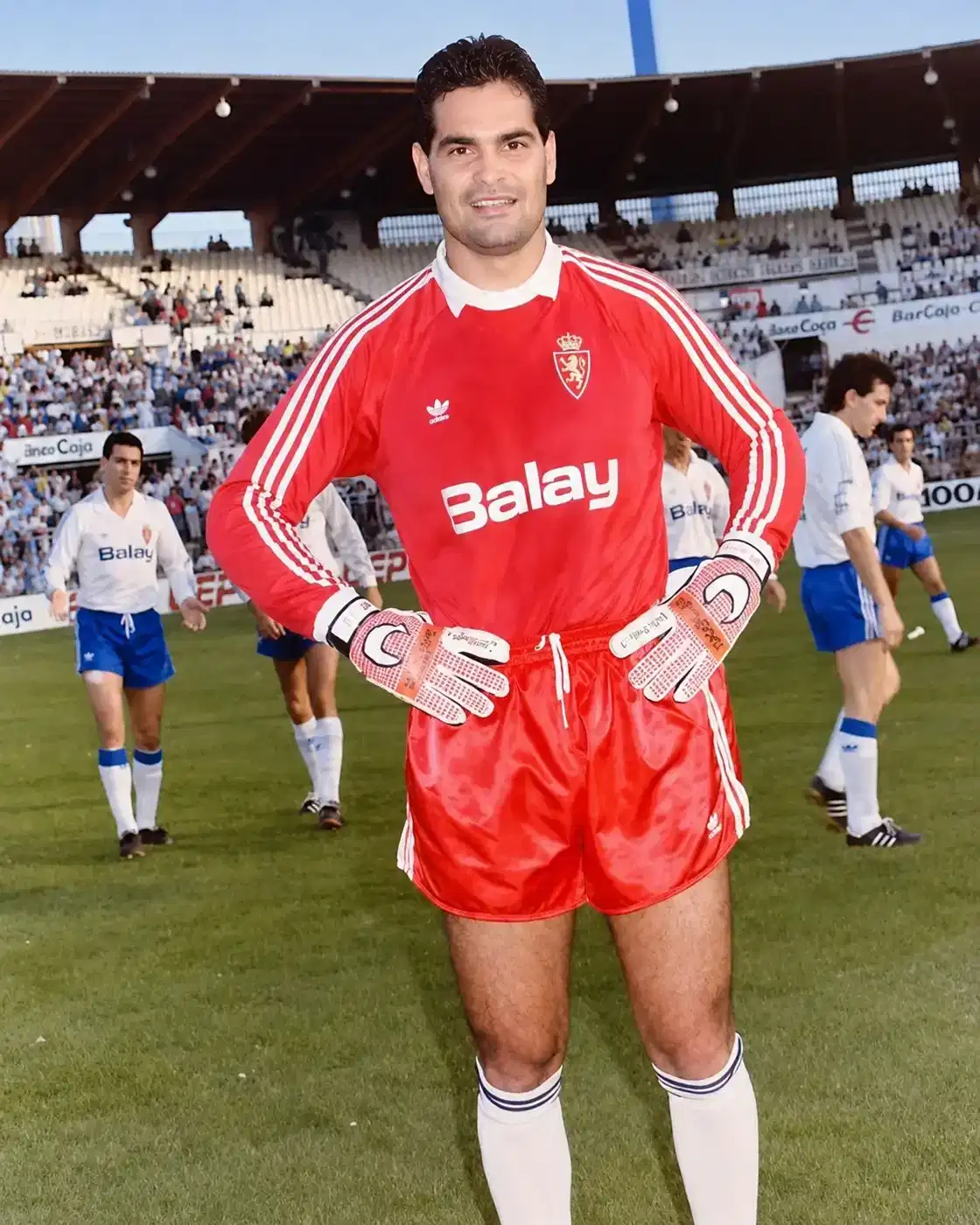 Fotografía de Chilavert
