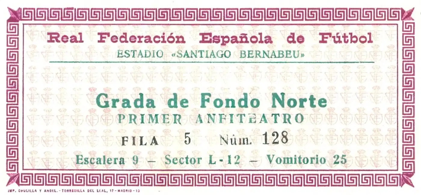 Final Copa 1976