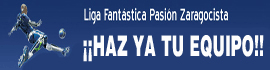 Liga Fantástica PZ